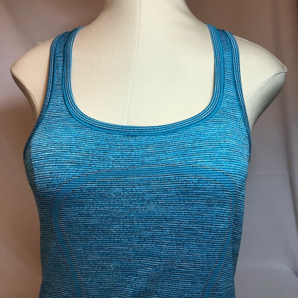 lululemon athletica Other - Lululemon | Athletic Razor-back top